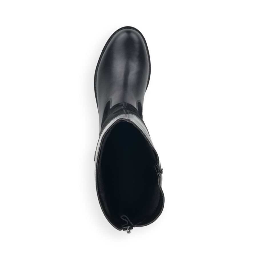 Rieker Remonte R6581-03 Women Boots