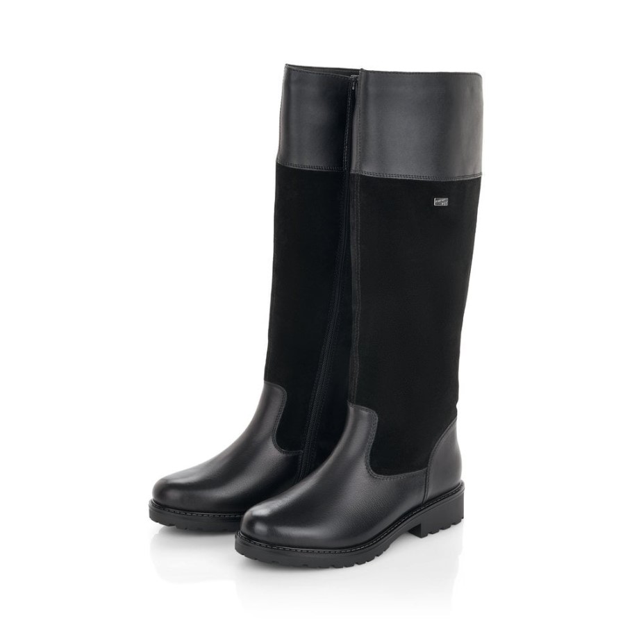 Rieker Remonte R6581-03 Women Boots