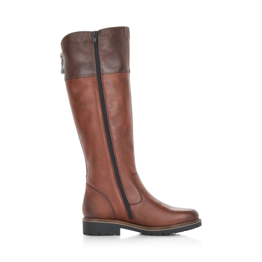 Rieker Remonte R6581-22 Women Boots