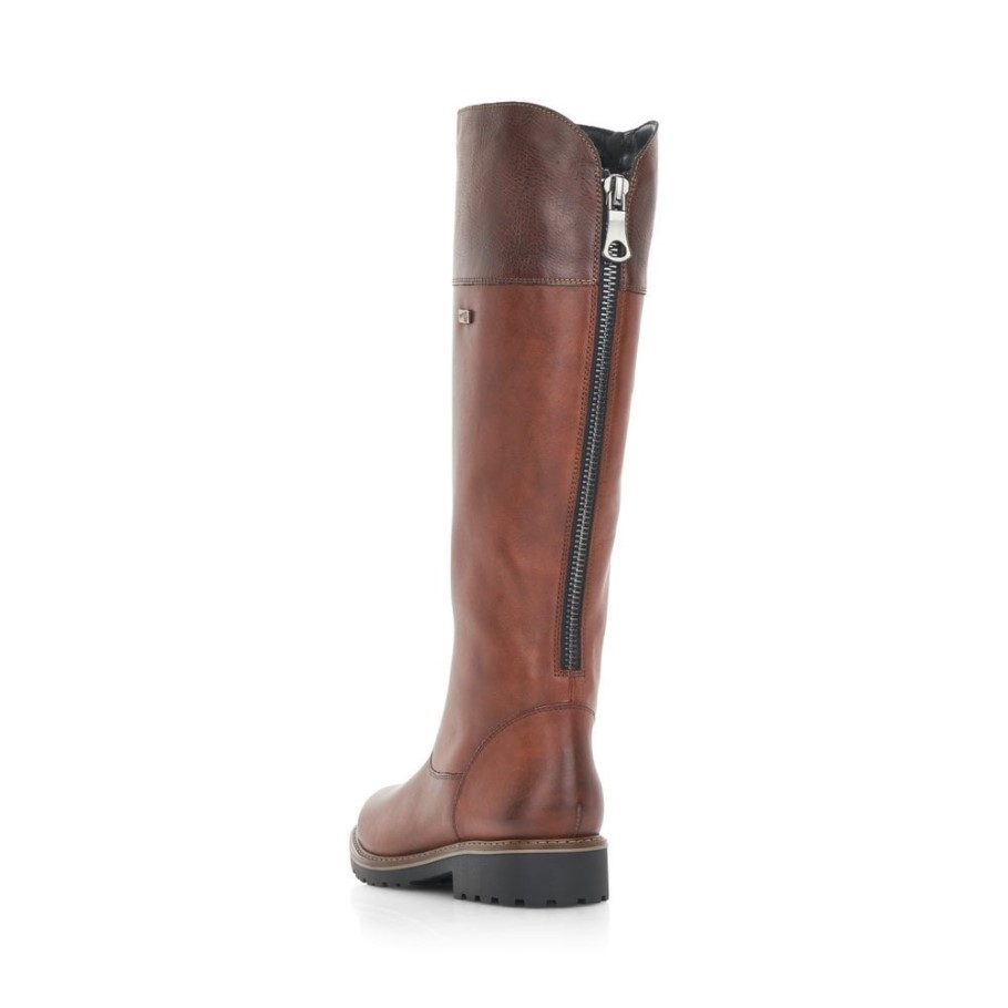 Rieker Remonte R6581-22 Women Boots