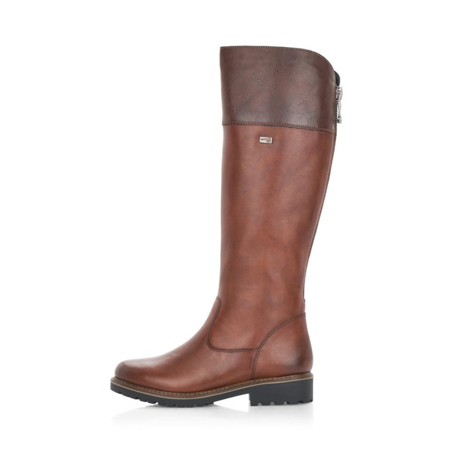 Rieker Remonte R6581-22 Women Boots