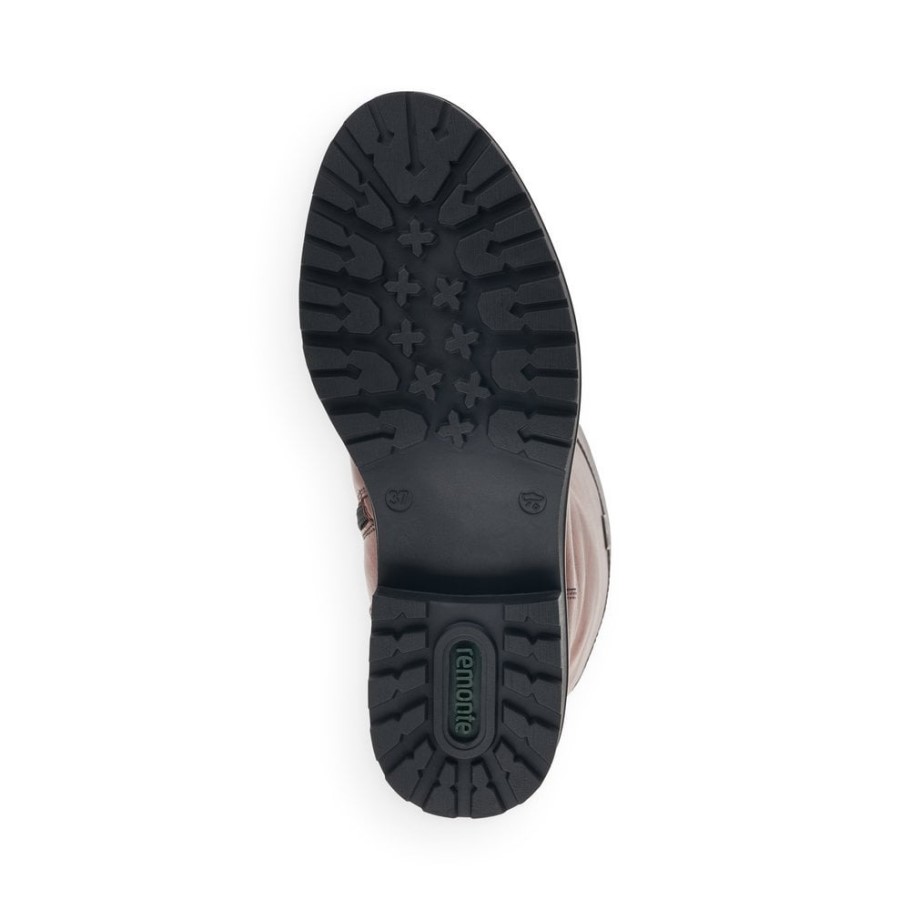 Rieker Remonte R6581-22 Women Boots