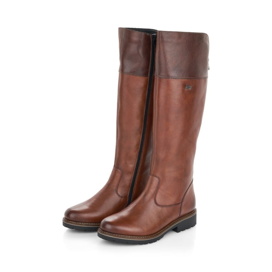 Rieker Remonte R6581-22 Women Boots