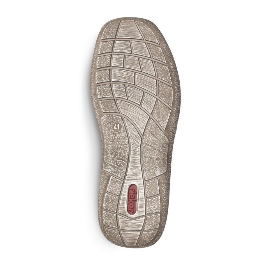 Rieker 03077 Men's Shoes