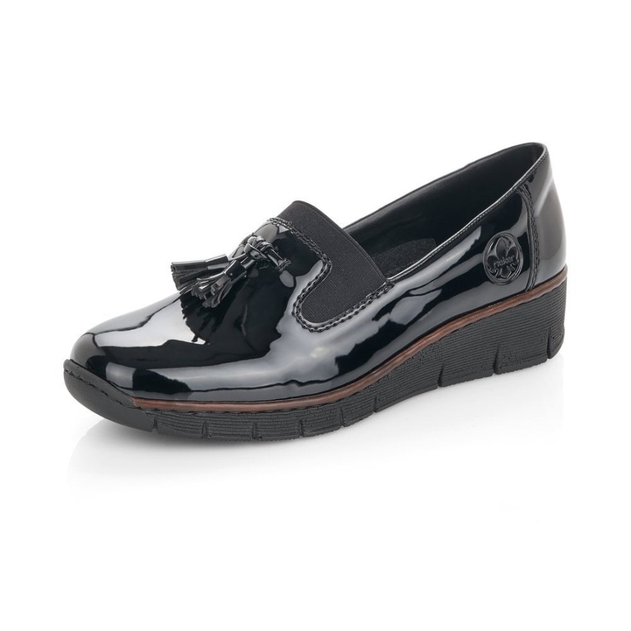 Rieker 53751 Women Shoes