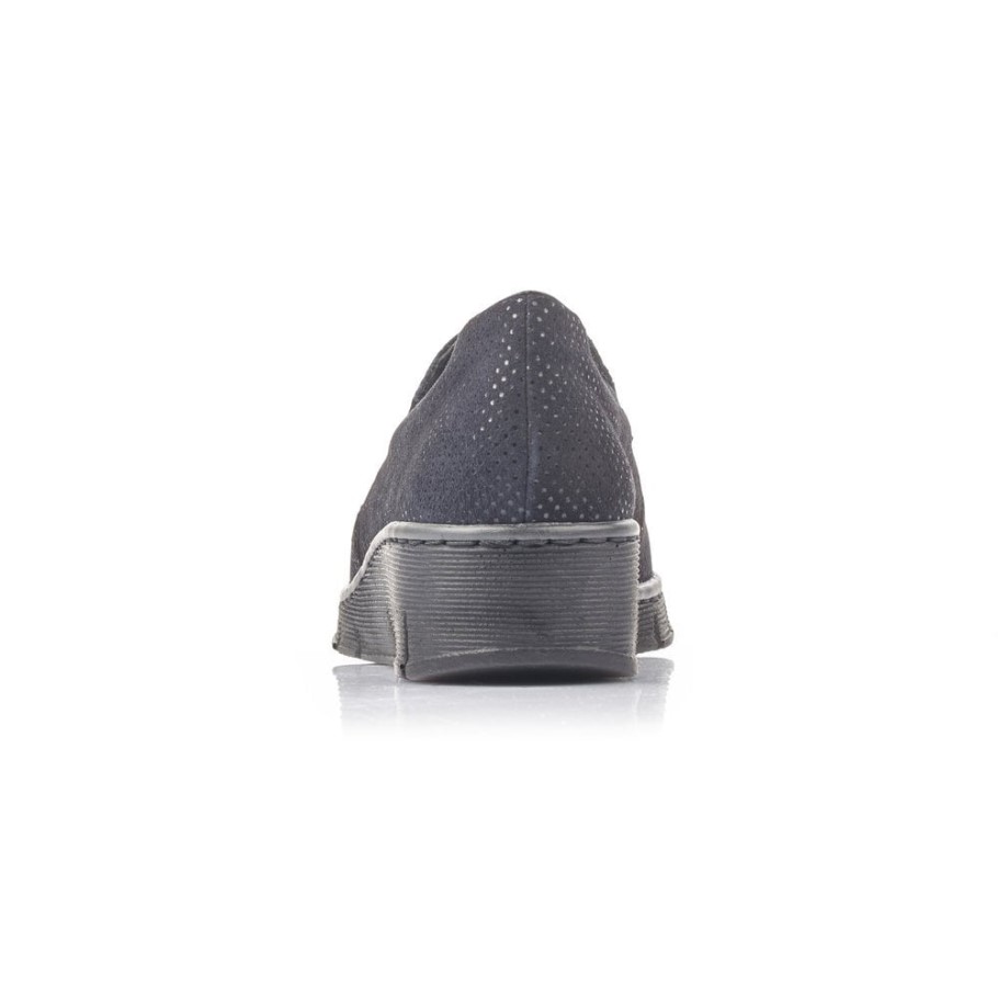 Rieker 53766-18 Women Shoes