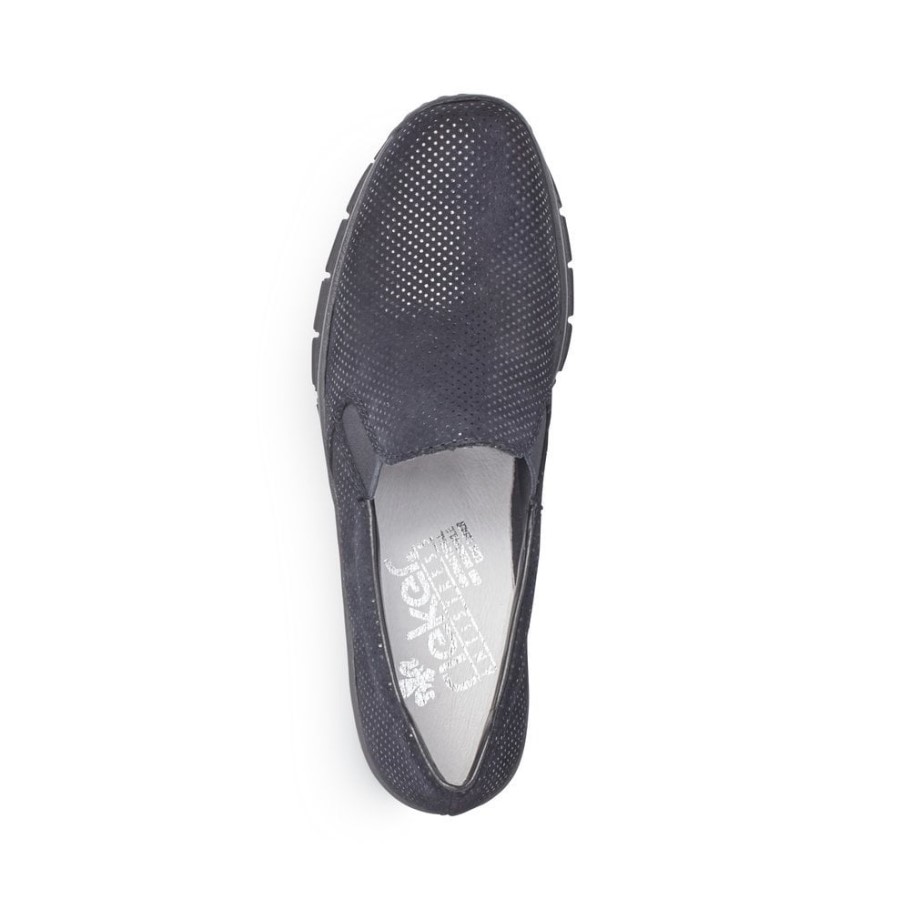 Rieker 53766-18 Women Shoes