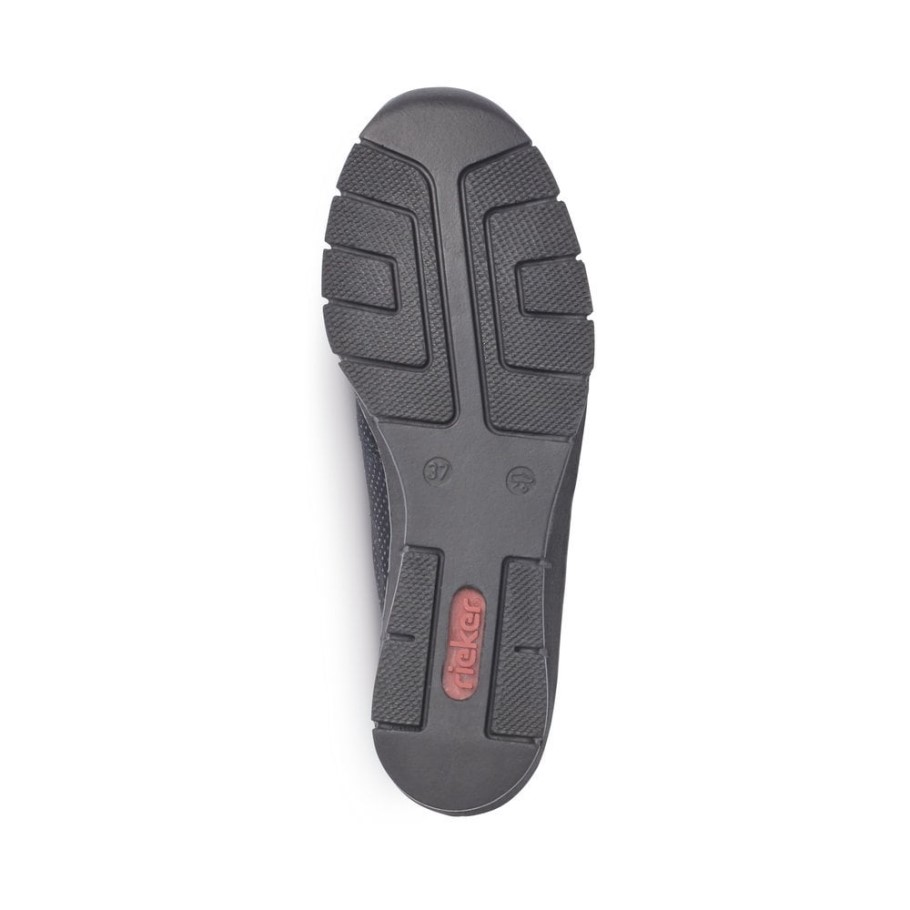 Rieker 53766-18 Women Shoes