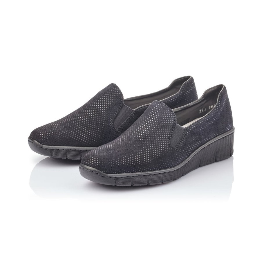 Rieker 53766-18 Women Shoes