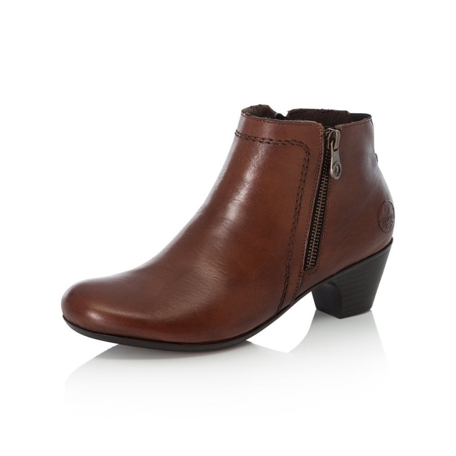 Rieker 70551 Women Boots