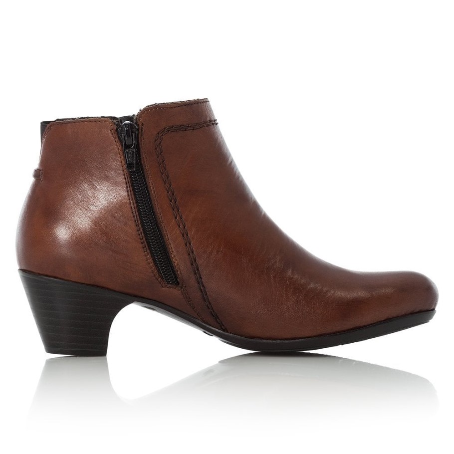 Rieker 70551 Women Boots