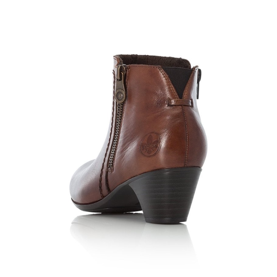 Rieker 70551 Women Boots