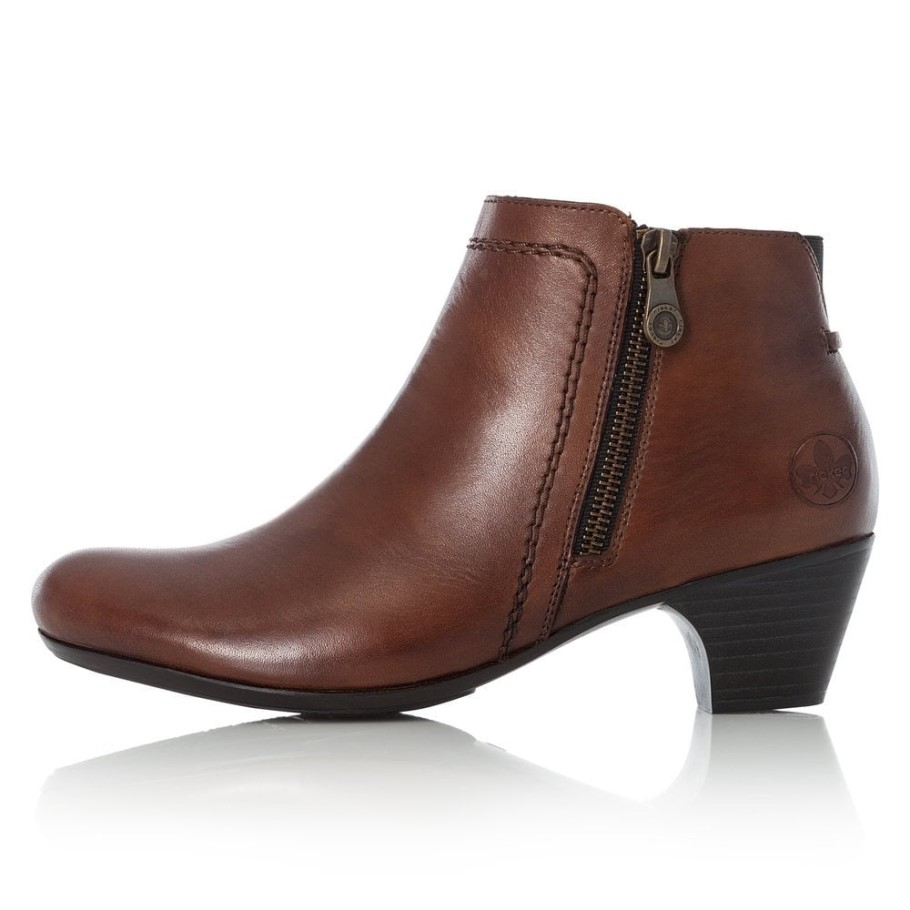 Rieker 70551 Women Boots
