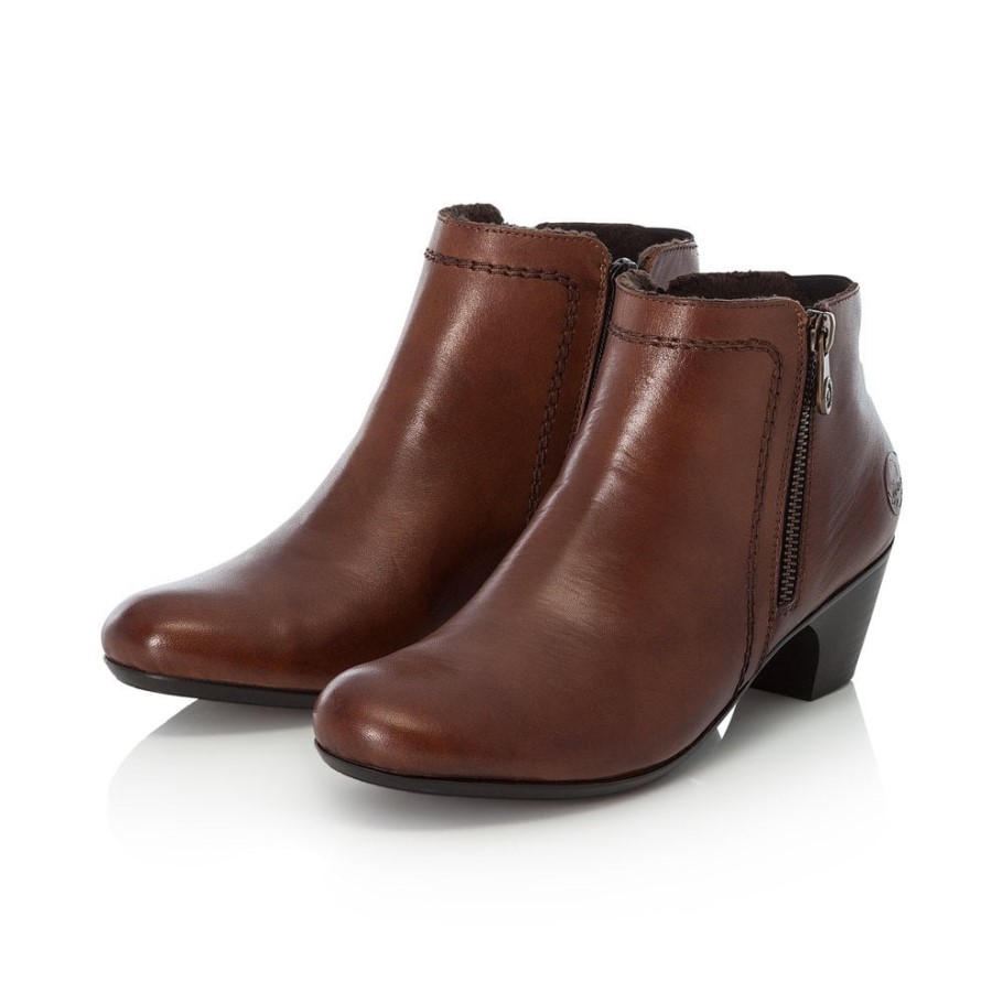 Rieker 70551 Women Boots