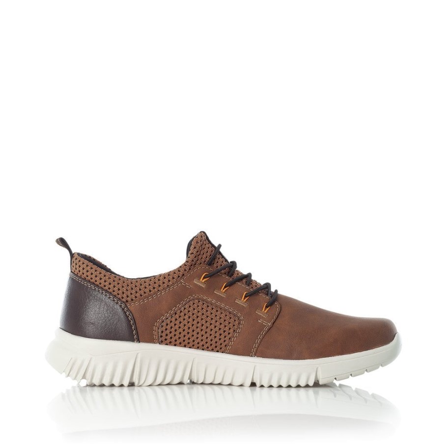 Rieker B7588 Men's Shoes