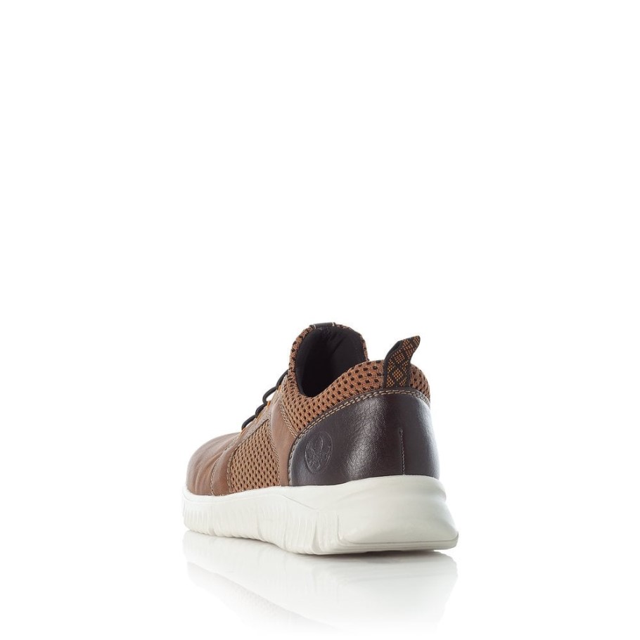 Rieker B7588 Men's Shoes