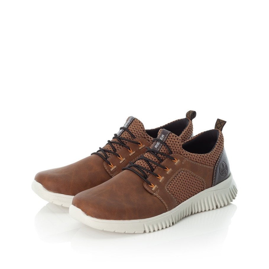 Rieker B7588 Men's Shoes
