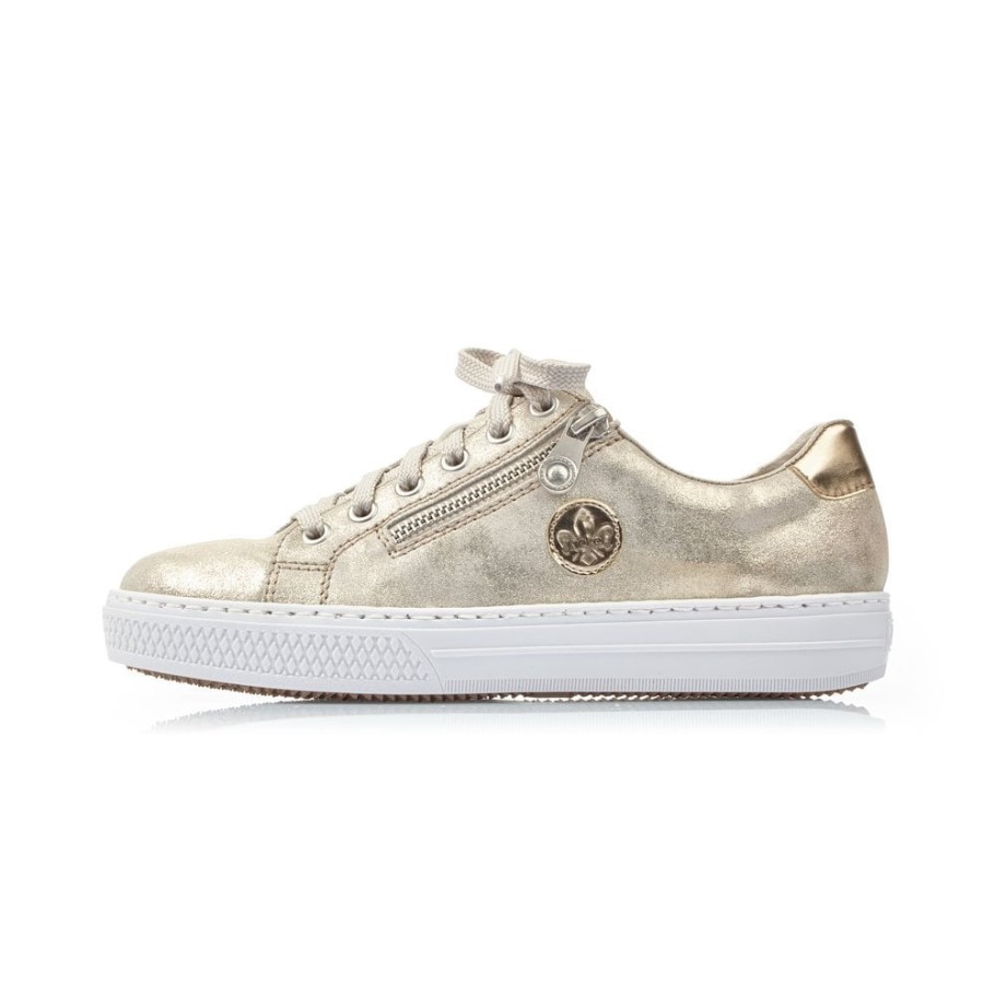 Rieker L59L8 Women Shoes
