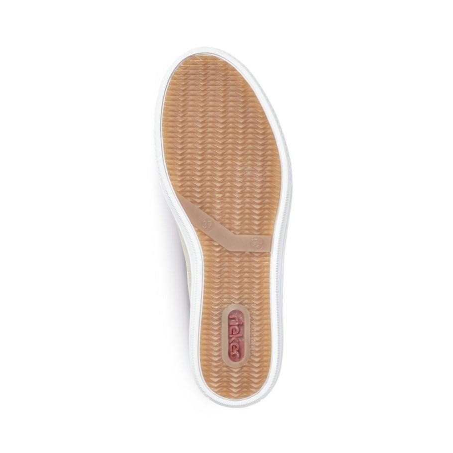 Rieker L59L8 Women Shoes