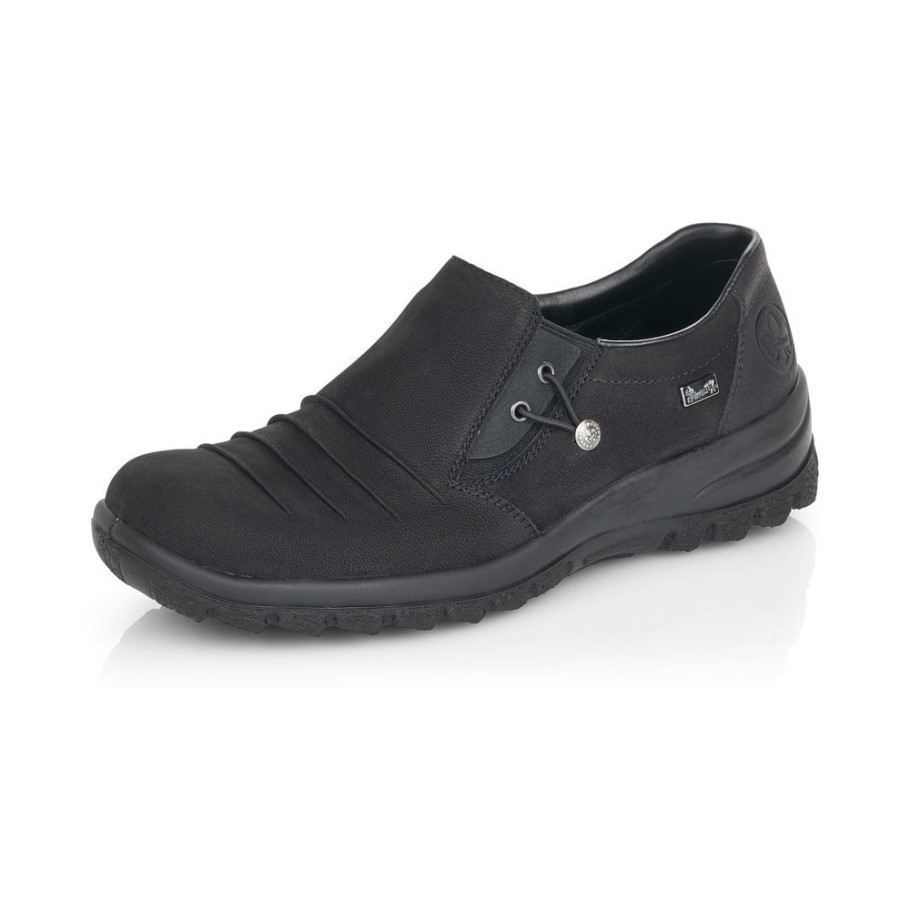 Rieker L7154-00 Women Shoes