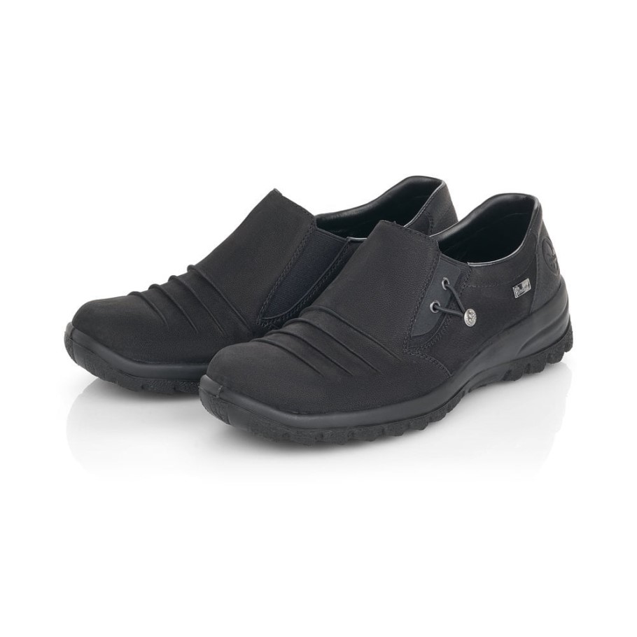 Rieker L7154-00 Women Shoes