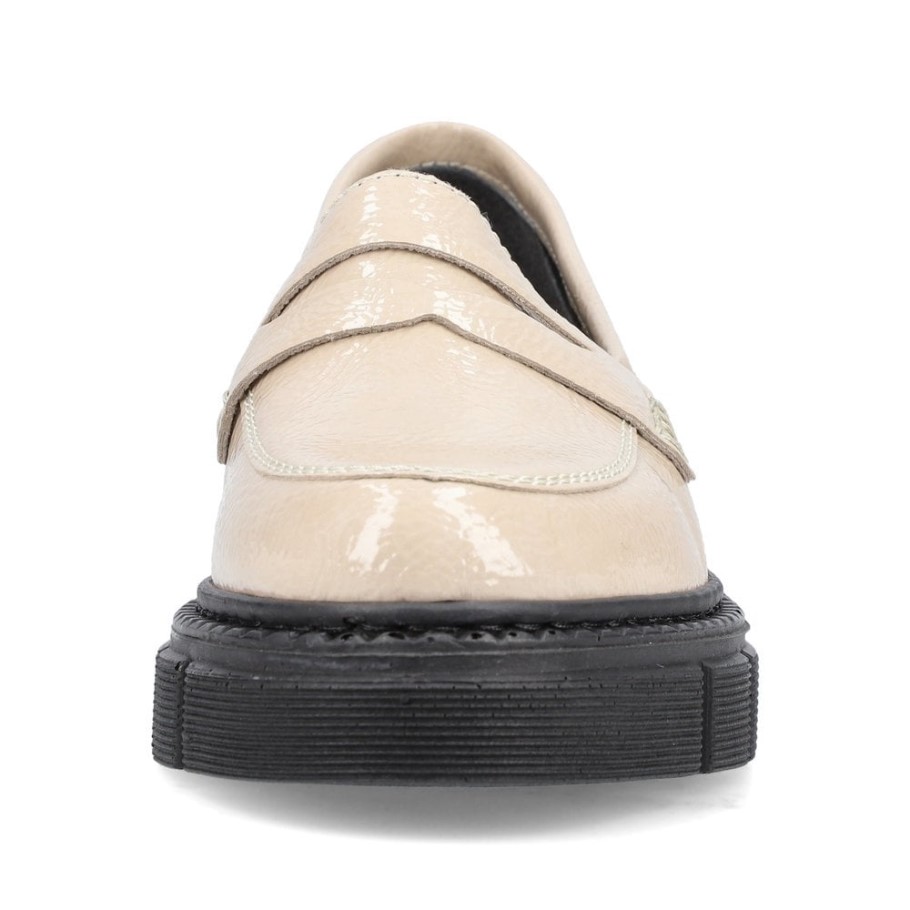 Rieker M3862 Women Slip-On Shoes