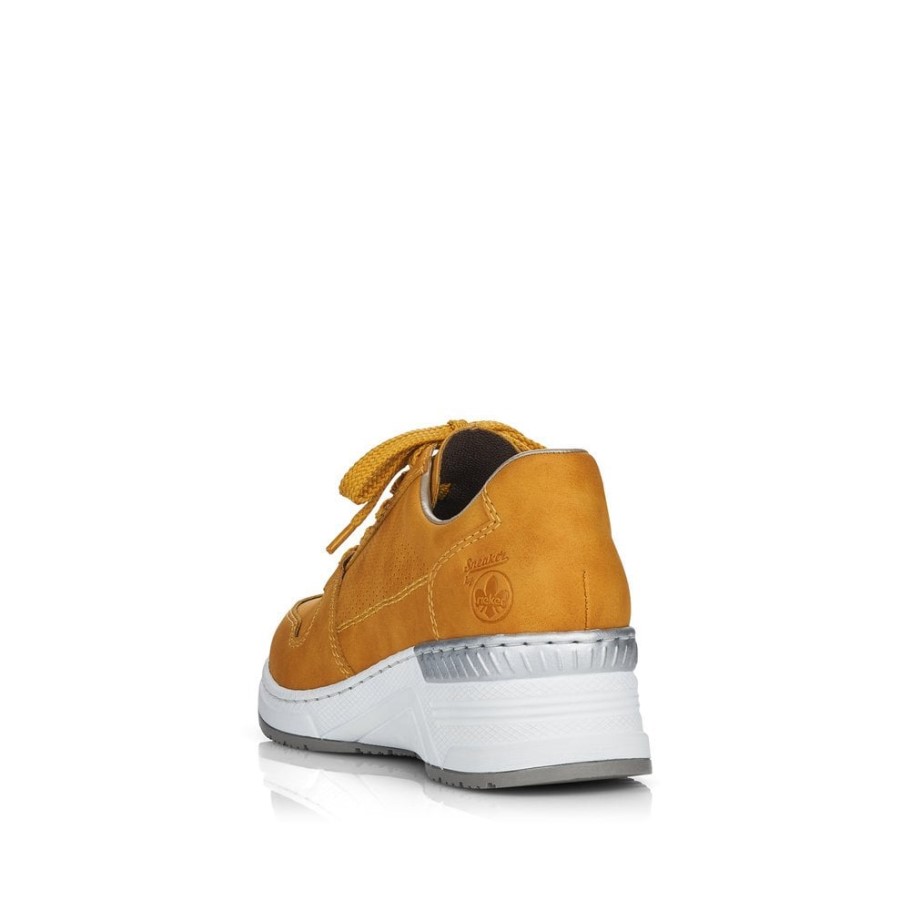 Rieker N4317-68 Women Shoes