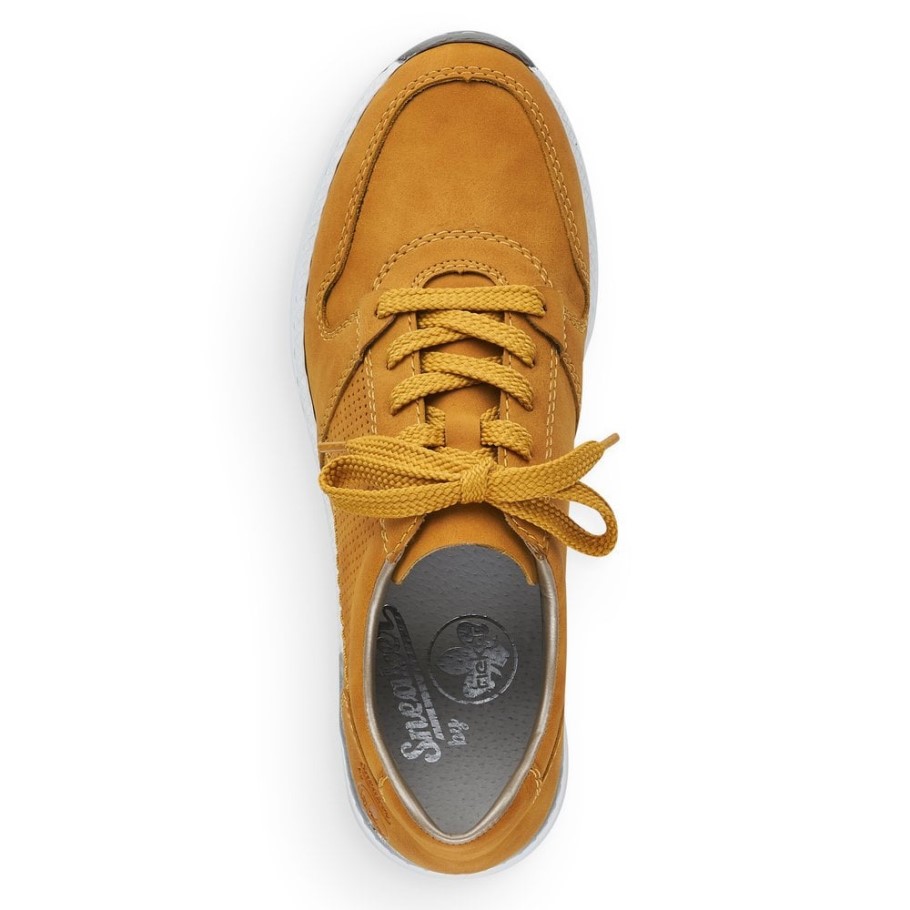 Rieker N4317-68 Women Shoes