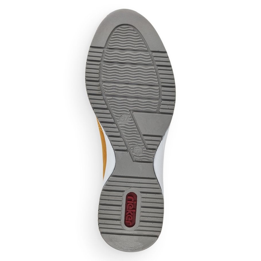 Rieker N4317-68 Women Shoes