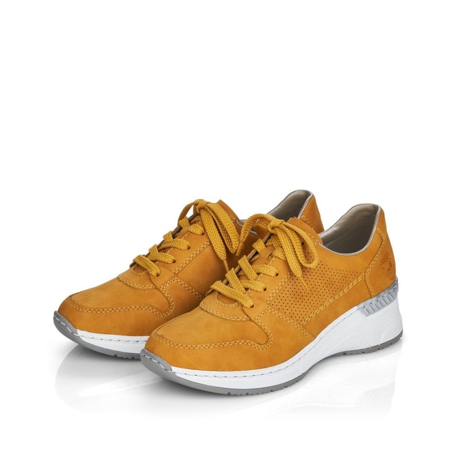 Rieker N4317-68 Women Shoes