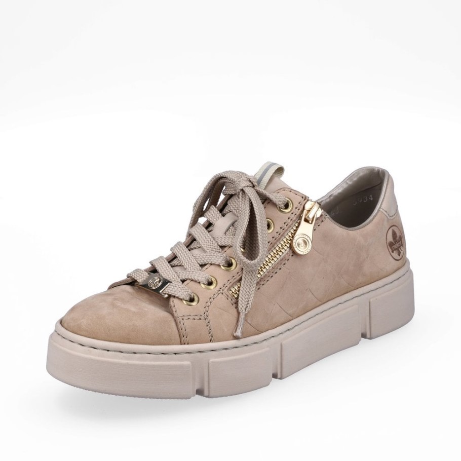 Rieker N5934 Women Shoes