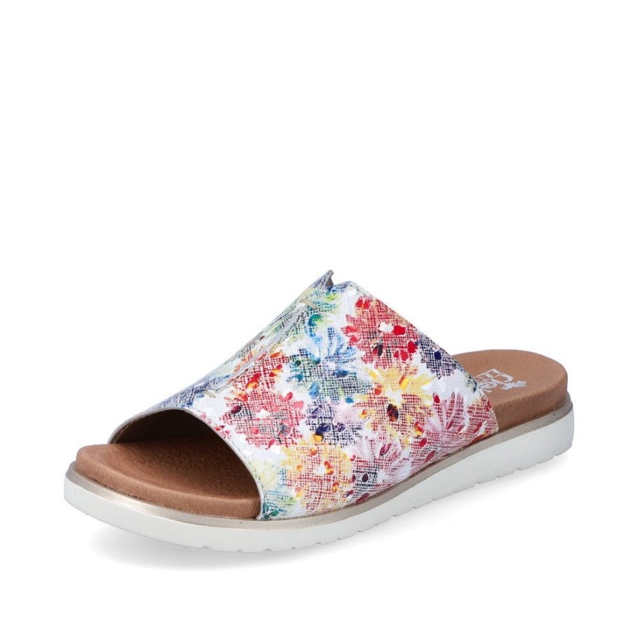 Rieker V5054 Women Sandals