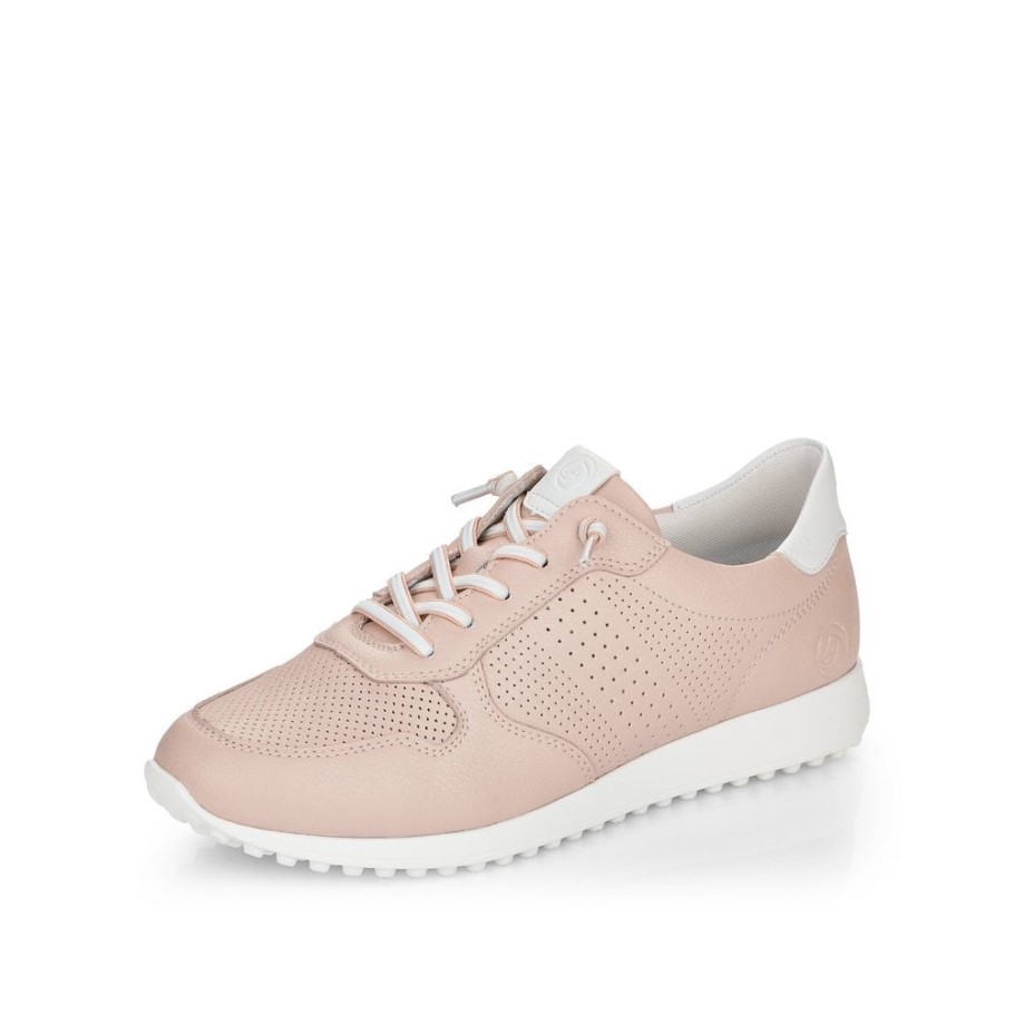 Rieker Rose Remonte D3100 Women Shoes