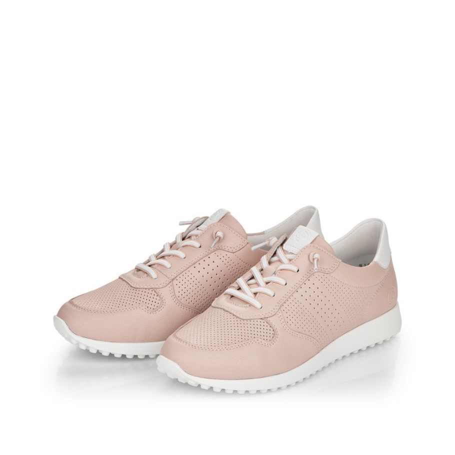 Rieker Rose Remonte D3100 Women Shoes
