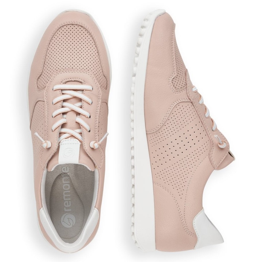 Rieker Rose Remonte D3100 Women Shoes