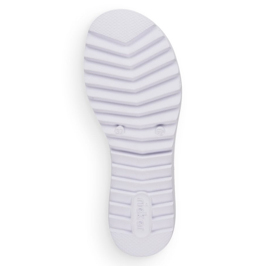 Rose Rieker V44G8 Women Sandals