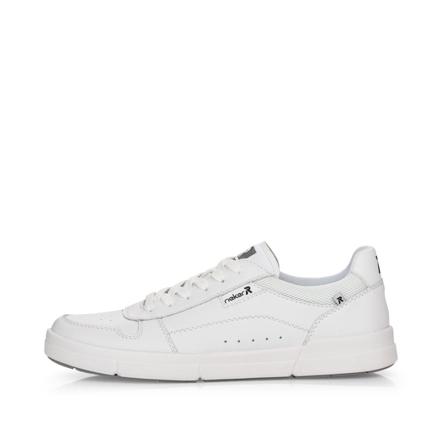 Rieker 07101 Men's Joris Weiss