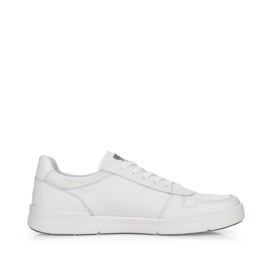 Rieker 07101 Men's Joris Weiss