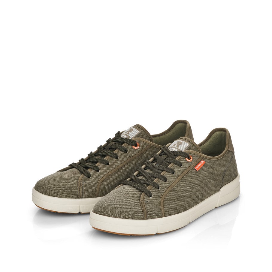 Rieker 07103 Men's Spencer Navy