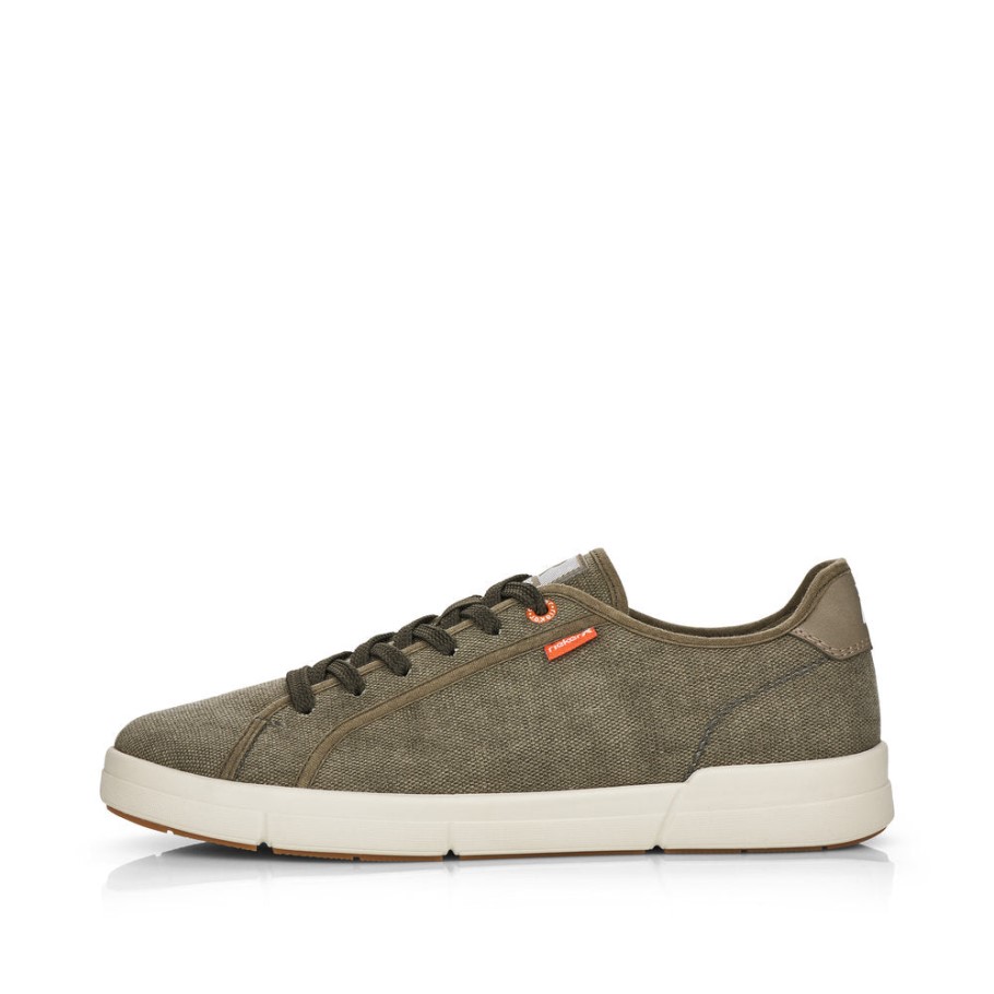 Rieker 07103 Men's Spencer Pestro