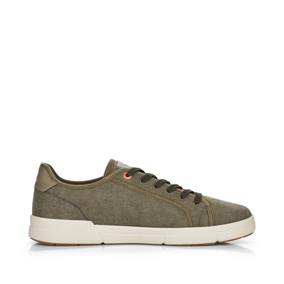 Rieker 07103 Men's Spencer Pestro