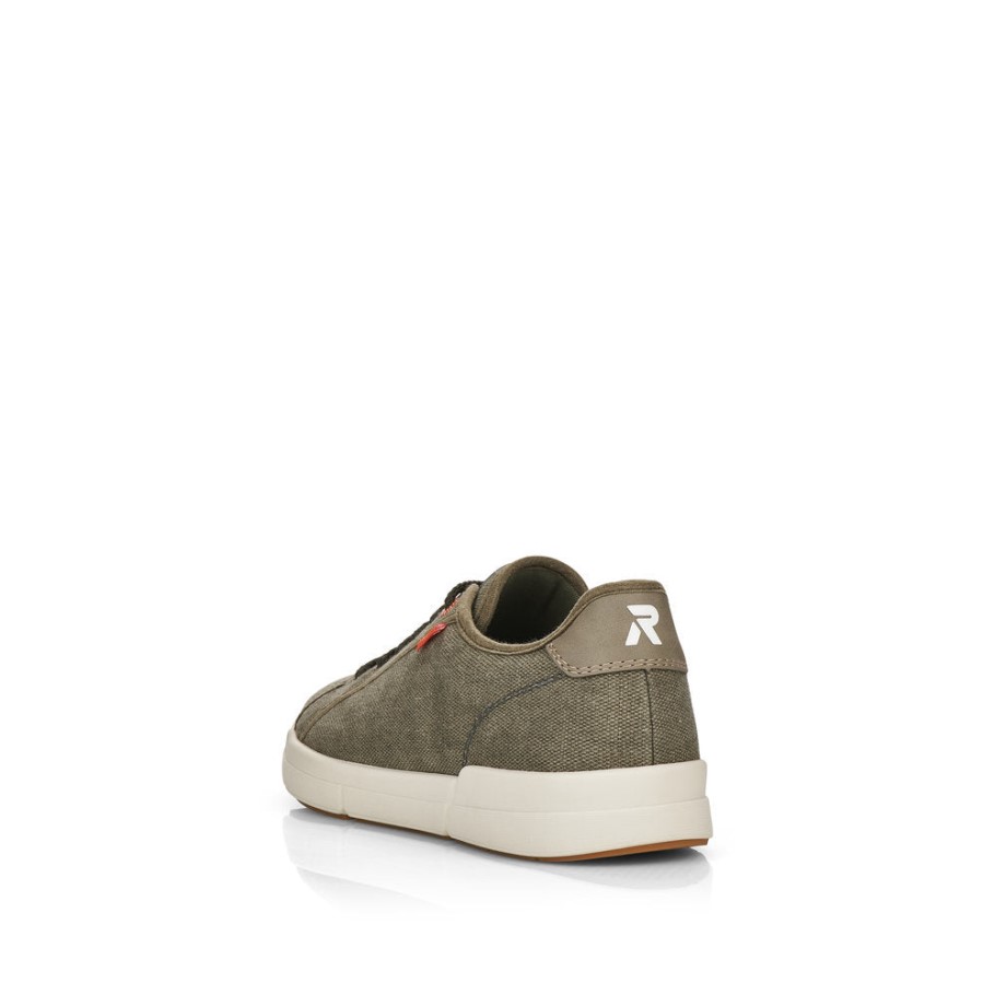 Rieker 07103 Men's Spencer Pestro