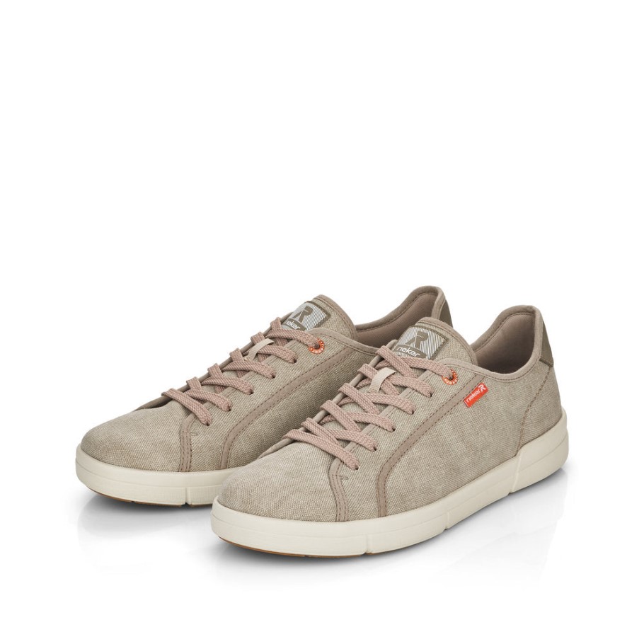 Rieker 07103 Men's Spencer Pestro