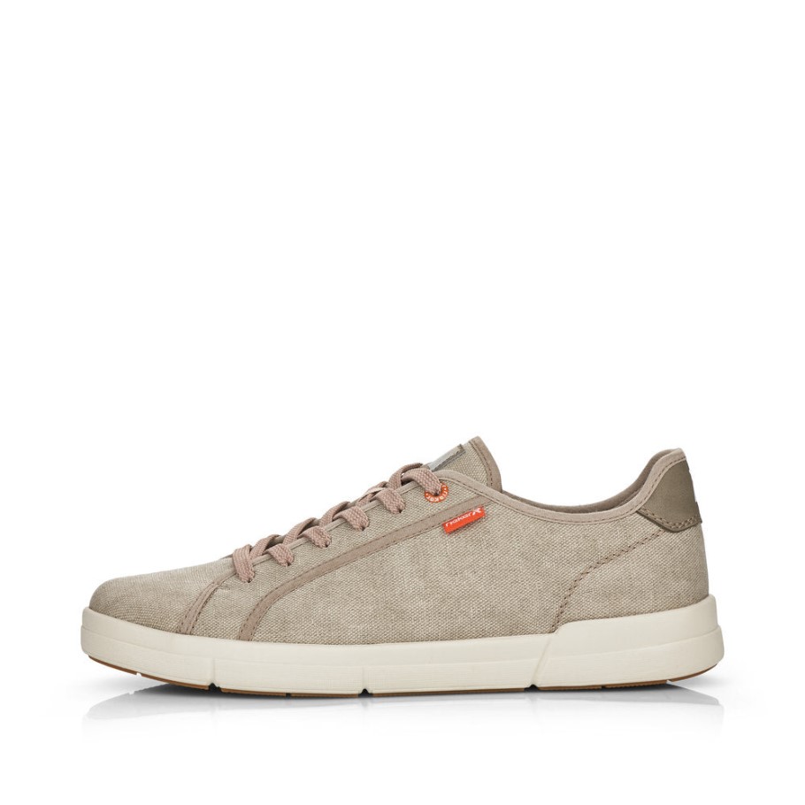 Rieker 07103 Men's Spencer Pestro