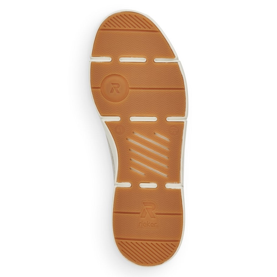 Rieker 07103 Men's Spencer Pestro