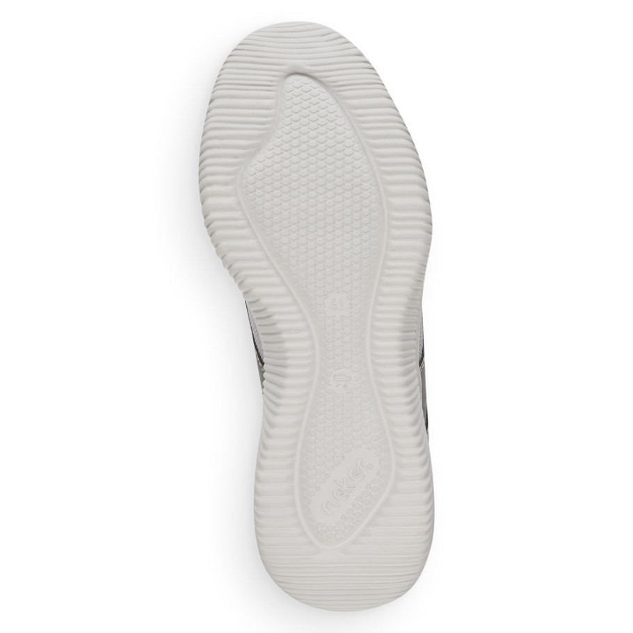 Rieker 07401 Men's Max Cement