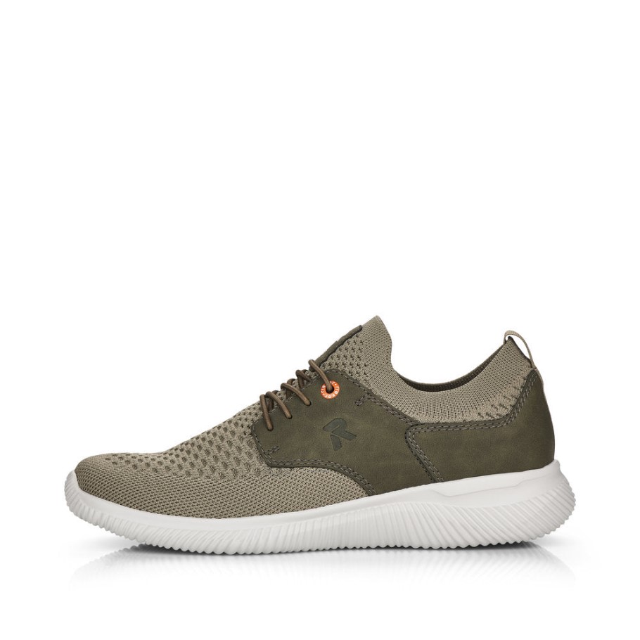 Rieker 07401 Men's Max Sage