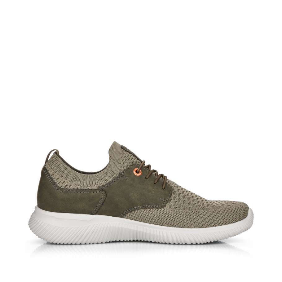 Rieker 07401 Men's Max Sage