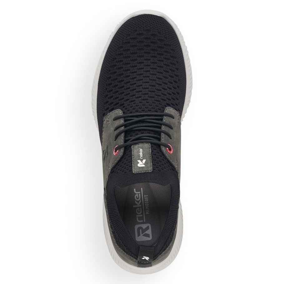 Rieker 07401 Men's Max Sage
