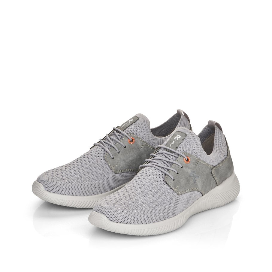 Rieker 07401 Men's Max Sage